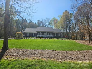 Photo one of 185 Willow Creek Dr Stanfield NC 28163 | MLS 4121441