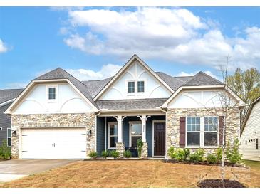 Photo one of 2224 Excalibur Dr Indian Land SC 29707 | MLS 4121444