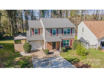 Photo one of 431 Kingville Dr Charlotte NC 28213 | MLS 4121452