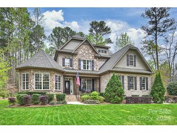 Photo one of 7019 Montgomery Rd Lake Wylie SC 29710 | MLS 4121594