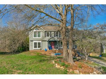 Photo one of 12658 Woodside Falls Rd Pineville NC 28134 | MLS 4121610