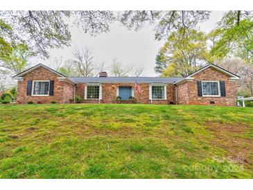 Photo one of 820 E Graham St Shelby NC 28150 | MLS 4121645