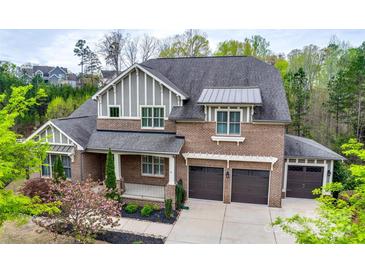 Photo one of 620 Pomegranate Pl Fort Mill SC 29708 | MLS 4121680