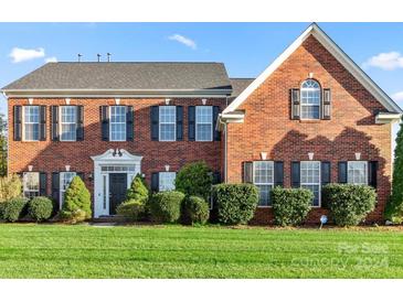 Photo one of 4018 Rosewater Ln # 26 Indian Trail NC 28079 | MLS 4121701