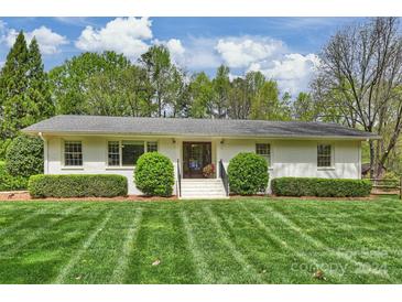Photo one of 408 Hillandale Dr Charlotte NC 28270 | MLS 4121729
