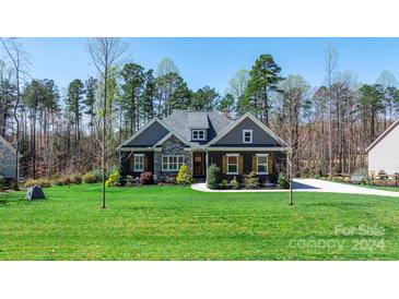 Photo one of 4537 N Wynswept Dr Maiden NC 28650 | MLS 4121748