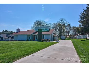 Photo one of 2313 E Nc 10 Hwy Conover NC 28613 | MLS 4121749