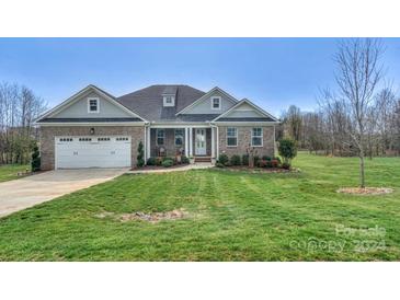 Photo one of 670 Houston Rd Troutman NC 28166 | MLS 4121784