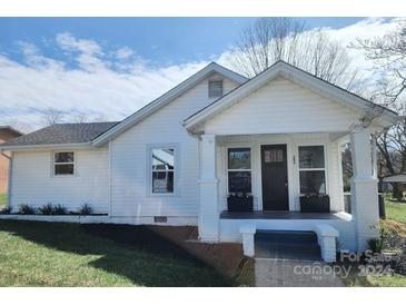 Photo one of 203 9Th Sw St Conover NC 28613 | MLS 4121838