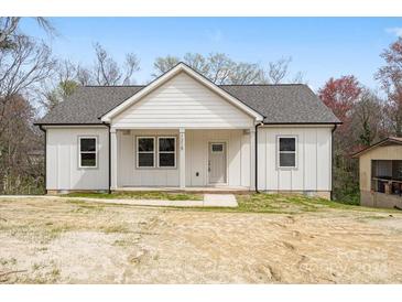 Photo one of 1215 Suncrest Ave Statesville NC 28677 | MLS 4121845