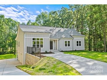 Photo one of 15408 August Ln Charlotte NC 28227 | MLS 4121850