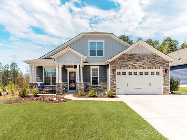 Photo one of 2701 Manor Stone Way Indian Trail NC 28079 | MLS 4121865