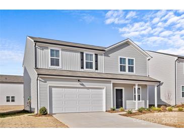 Photo one of 516 Good Hope Sw Rd # 35 Concord NC 28025 | MLS 4121874
