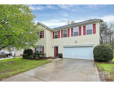 Photo one of 1762 Canebrook Gln York SC 29745 | MLS 4121881