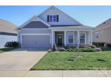 Photo one of 114 Boatwright Ln Mooresville NC 28117 | MLS 4121921