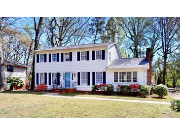 Photo one of 1135 Mclaughlin Dr Charlotte NC 28212 | MLS 4121967