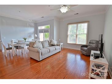 Photo one of 741 Garden District Dr Charlotte NC 28202 | MLS 4121969