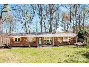 Photo one of 105 Mount Vernon Dr Locust NC 28097 | MLS 4121993