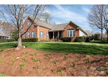 Photo one of 6521 Marion Lavern Rd Huntersville NC 28078 | MLS 4122012