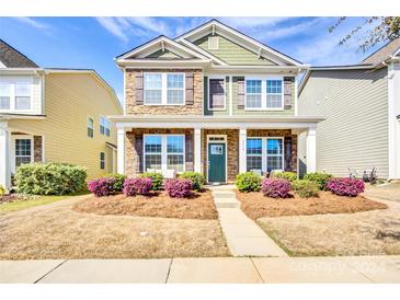 Photo one of 9618 Hyghbough St Huntersville NC 28078 | MLS 4122033