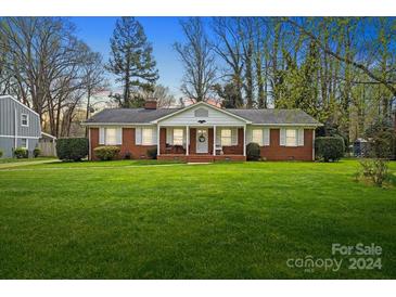Photo one of 7614 Rolling Hill Rd Charlotte NC 28227 | MLS 4122109