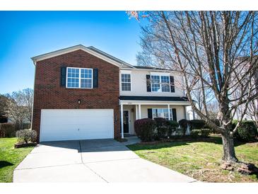 Photo one of 8705 Donnellson Common Ct Charlotte NC 28216 | MLS 4122128