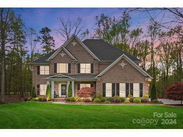 Photo one of 1034 Patricians Ln Wesley Chapel NC 28110 | MLS 4122143