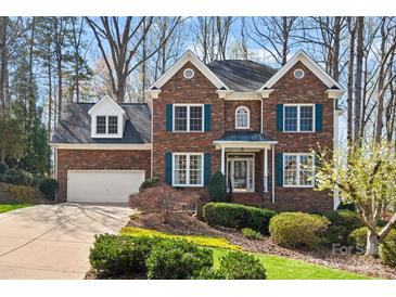 Photo one of 15813 Breton Brook St Huntersville NC 28078 | MLS 4122170