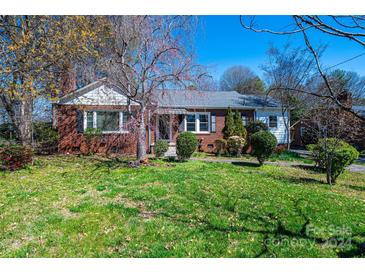 Photo one of 583 12Th Ne Ave Hickory NC 28601 | MLS 4122222