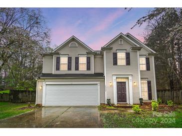 Photo one of 12237 Winghurst Dr Pineville NC 28134 | MLS 4122244
