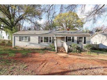 Photo one of 2630 Rose St Charlotte NC 28208 | MLS 4122250