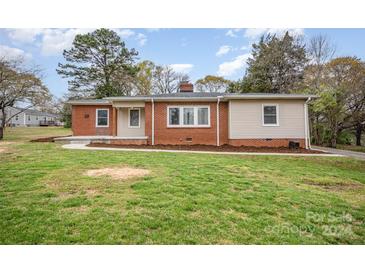 Photo one of 1001 Tennessee St Kannapolis NC 28083 | MLS 4122285