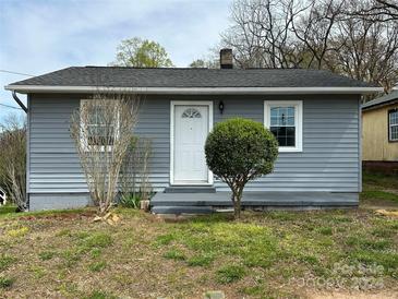 Photo one of 454 N Tradd St Statesville NC 28677 | MLS 4122307