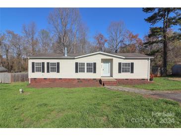 Photo one of 4363 Dry Pond Ln Conover NC 28613 | MLS 4122310