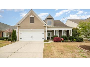 Photo one of 8426 Darcy Hopkins Dr Charlotte NC 28277 | MLS 4122314
