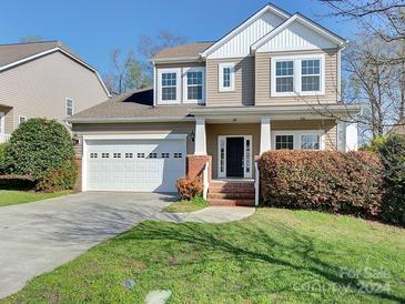 Photo one of 4130 Sunset Ridge Dr Rock Hill SC 29732 | MLS 4122322