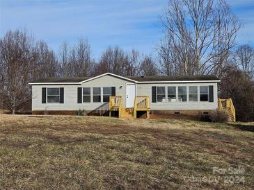 Photo one of 190 Grassy Meadow Ln Statesville NC 28625 | MLS 4122334