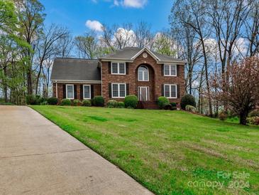 Photo one of 5972 Rathlin Ct Concord NC 28027 | MLS 4122345