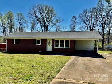Photo one of 872 Cedarline Dr Shelby NC 28150 | MLS 4122366