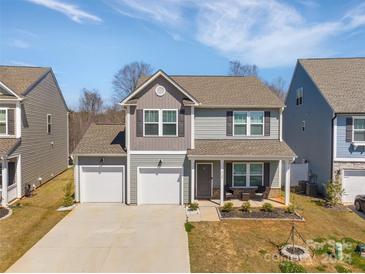 Photo one of 5125 Arbordale Way Mount Holly NC 28120 | MLS 4122376