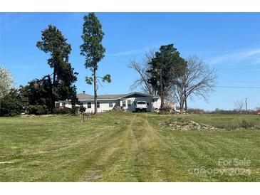 Photo one of 3923 Old Pageland Monroe Rd Monroe NC 28112 | MLS 4122460