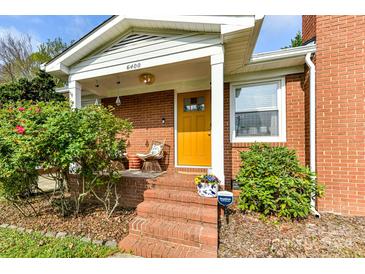 Photo one of 6400 Vernedale Rd Charlotte NC 28212 | MLS 4122473