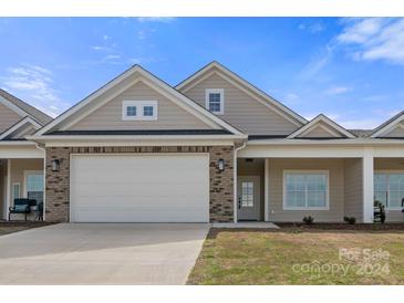 Photo one of 108-B Deer Brook Dr Shelby NC 28150 | MLS 4122522