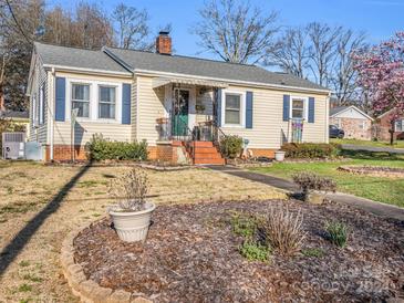 Photo one of 400 Franklin Ave Shelby NC 28150 | MLS 4122533