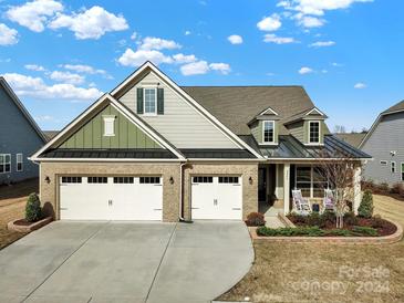 Photo one of 9264 Wind Cave St Lancaster SC 29720 | MLS 4122567