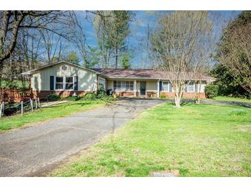 Photo one of 1029 Valley St Statesville NC 28677 | MLS 4122598