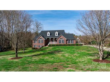 Photo one of 1517 Victorian Hills Cir Conover NC 28613 | MLS 4122620