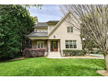 Photo one of 2904 Somerset Dr Charlotte NC 28209 | MLS 4122664