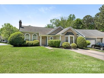 Photo one of 14206 Diorite Ct Pineville NC 28134 | MLS 4122667