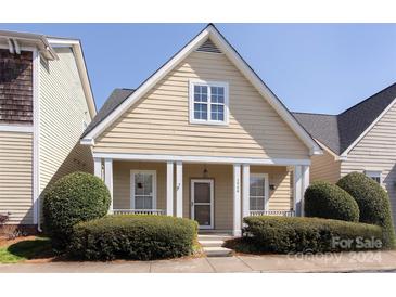 Photo one of 3908 Sages Ave Indian Trail NC 28079 | MLS 4122698